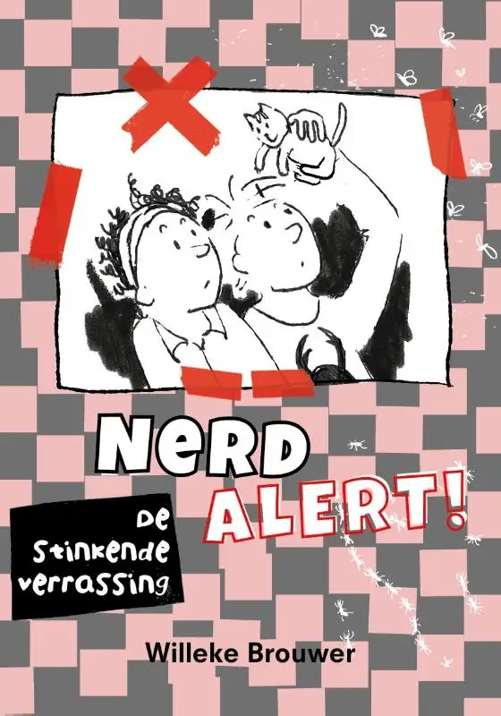 DE STINKENDE VERRASSING