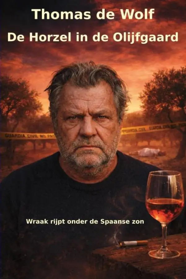 De Horzel in de Olijfgaard