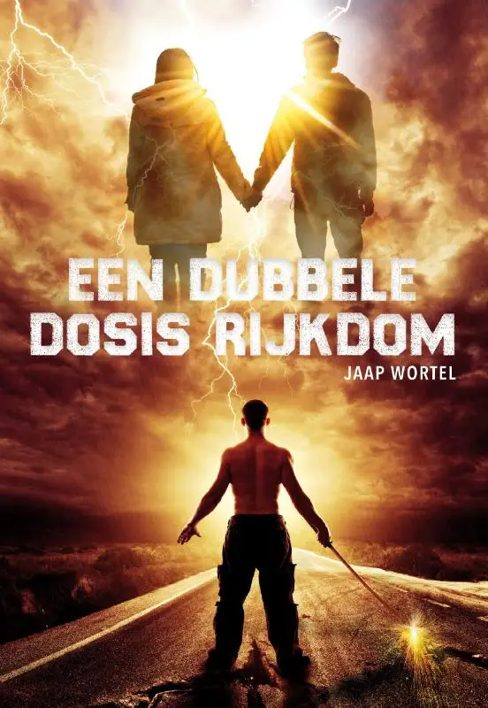 DUBBELE DOSIS RIJKDOM
