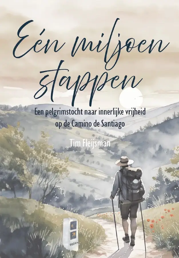 Een miljoen stappen