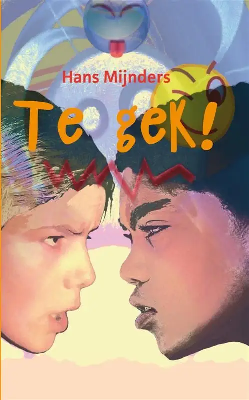 TE GEK!