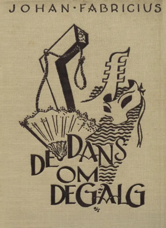 De dans om de galg