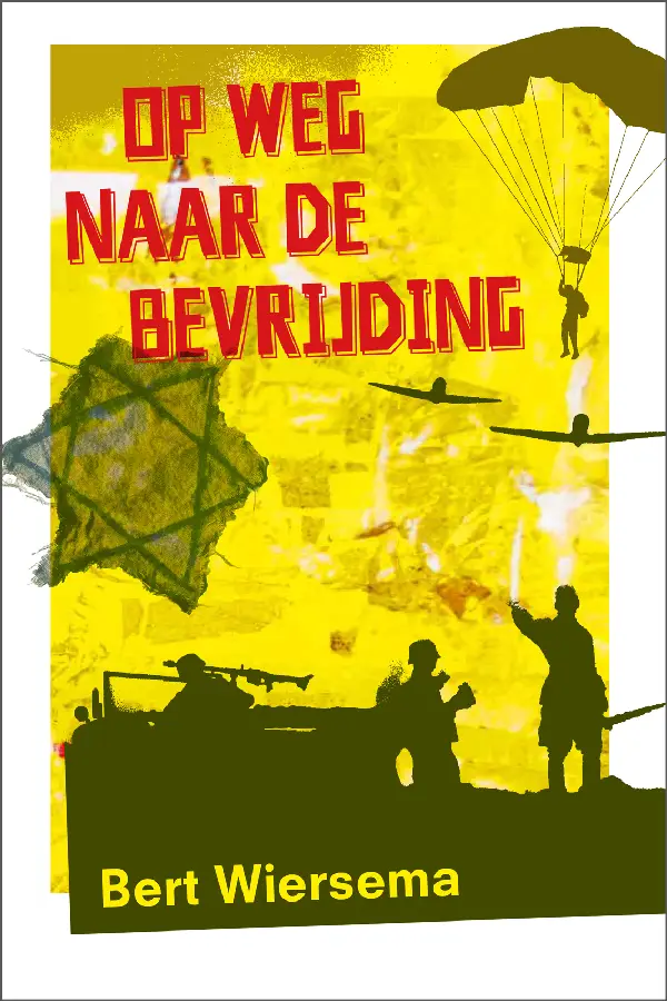 OP WEG NAAR DE BEVRIJDING