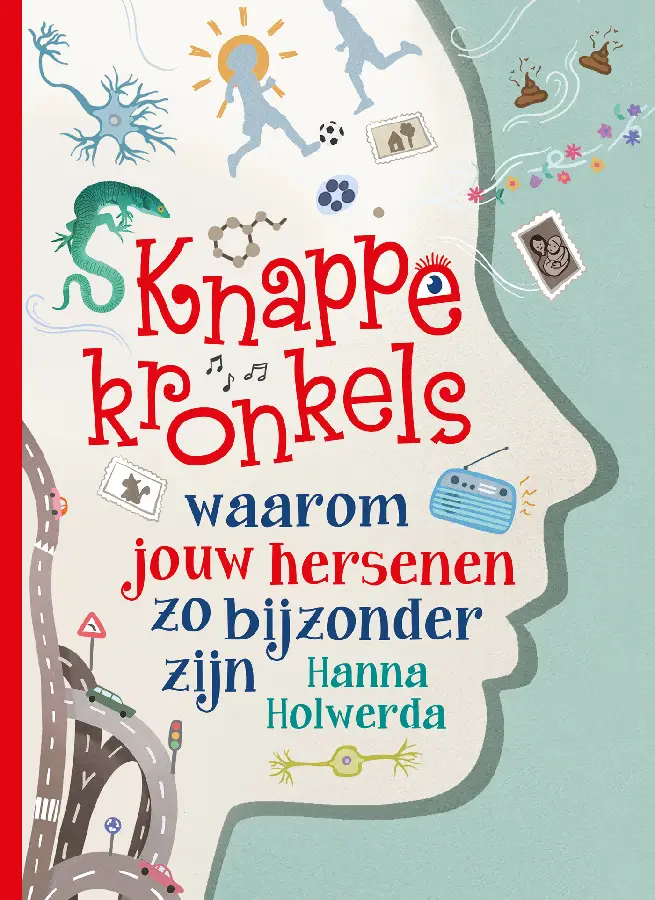 KNAPPE KRONKELS