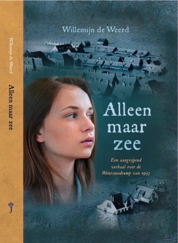 ALLEEN MAAR ZEE