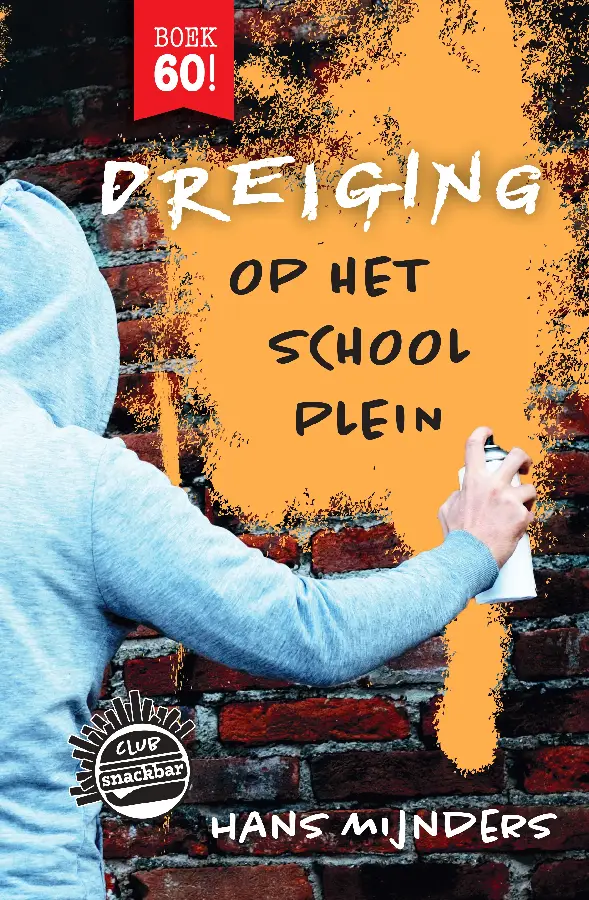 DREIGING OP HET SCHOOLPLEIN