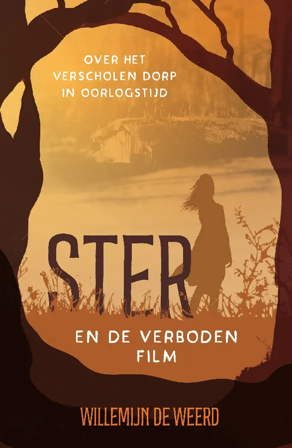 STER EN DE VERBODEN FILM