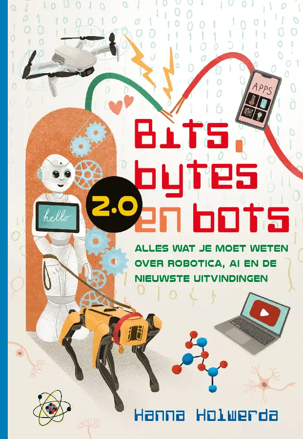 Bits, bytes en bots 2.0