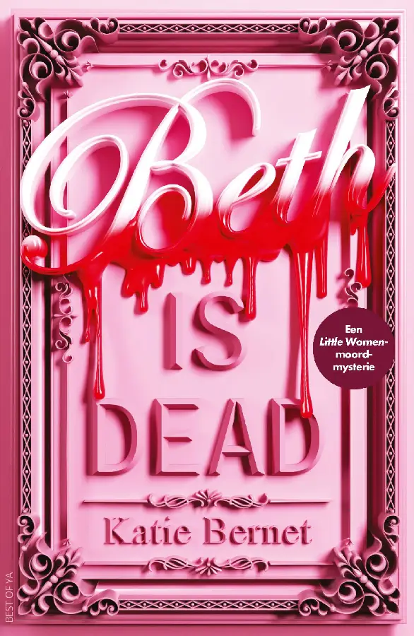 Beth Is Dead