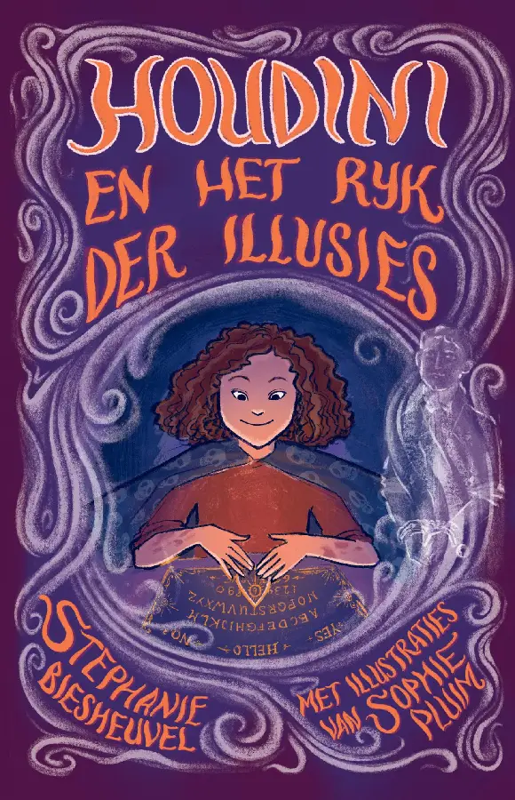 Houdini en het Rijk der Illusies