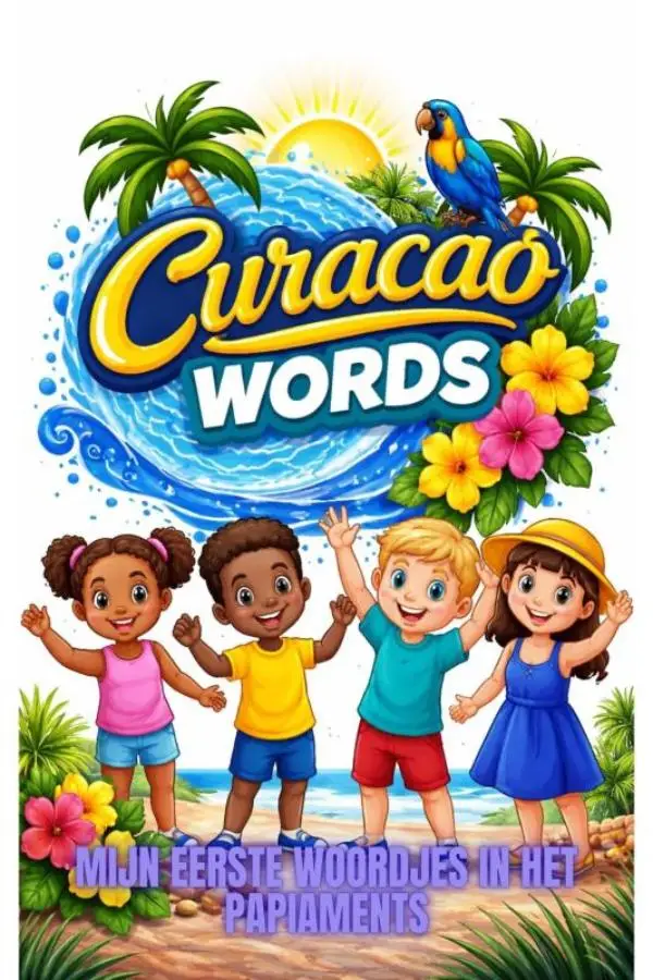 Curacao Words