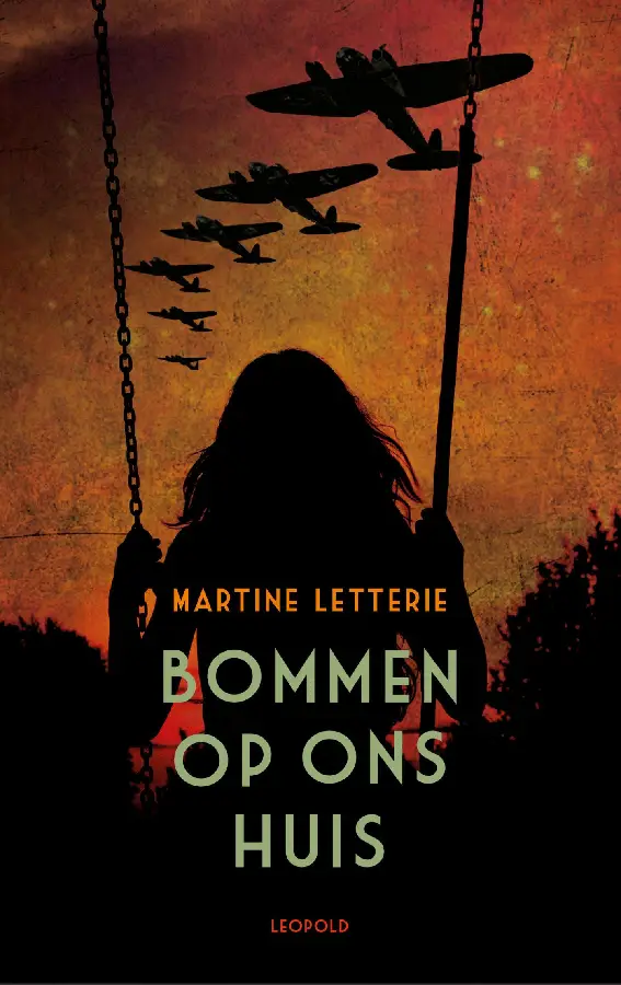 Bommen op ons huis