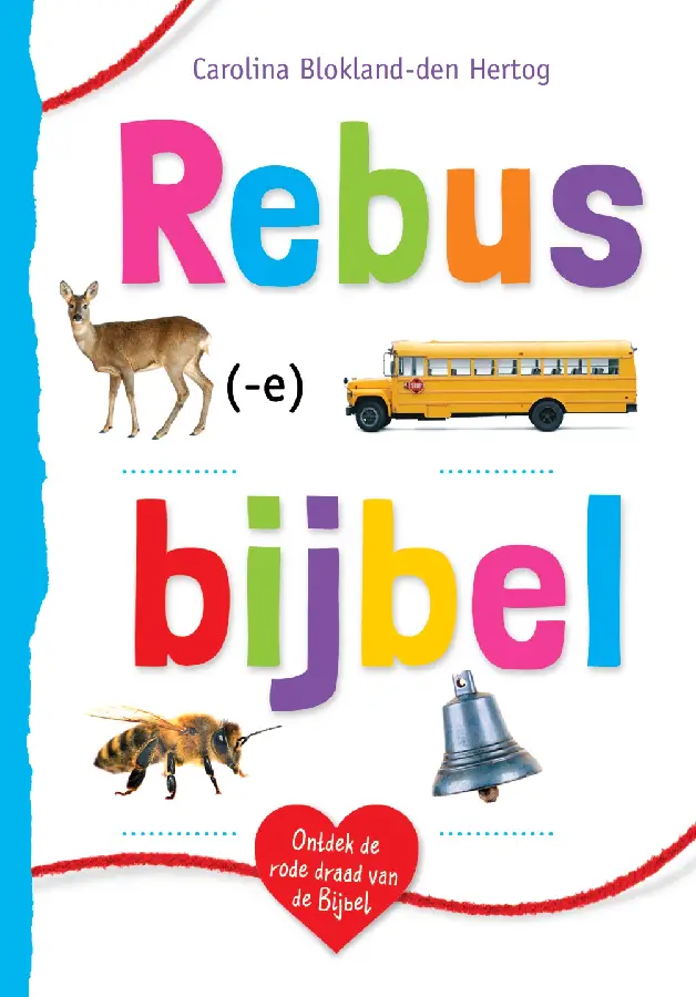 REBUSBIJBEL