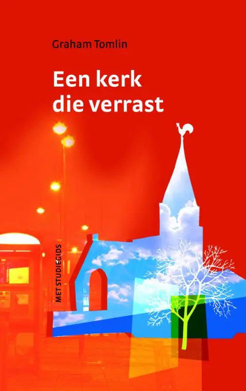 Kerk die verrast