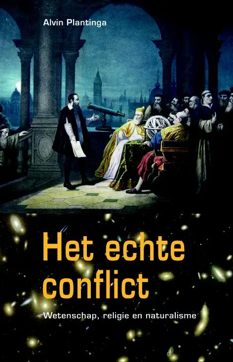 Echte conflict