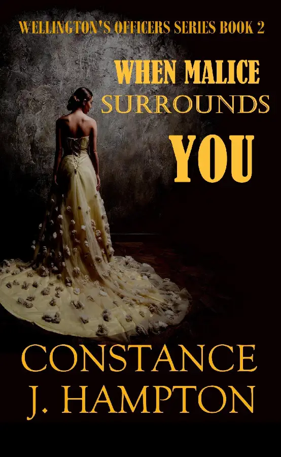 When Malice surrounds You