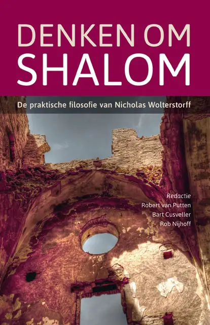 DENKEN OM SHALOM