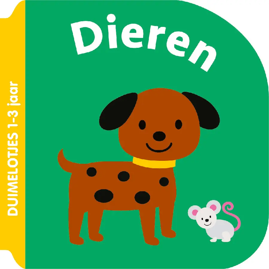 Duimelotjes dieren