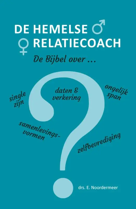 DE HEMELSE RELATIECOACH