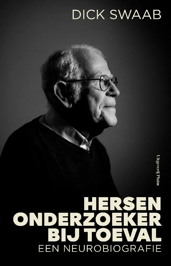 Hersenonderzoeker bij toeval