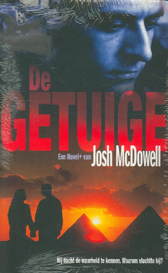 GETUIGE