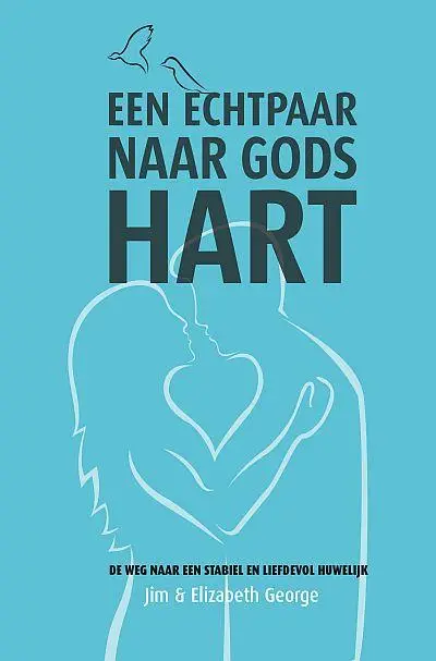 ECHTPAAR NAAR GODS HART
