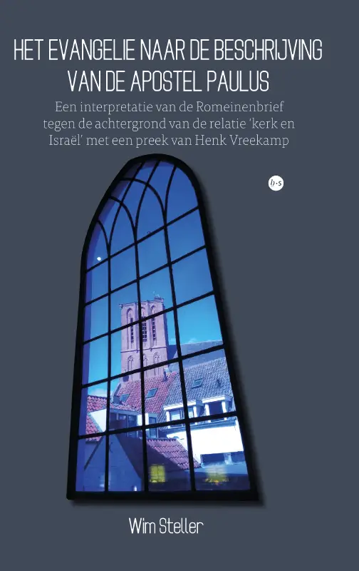 EVANGELIE NAAR DE BES VAN DE HARDBACK