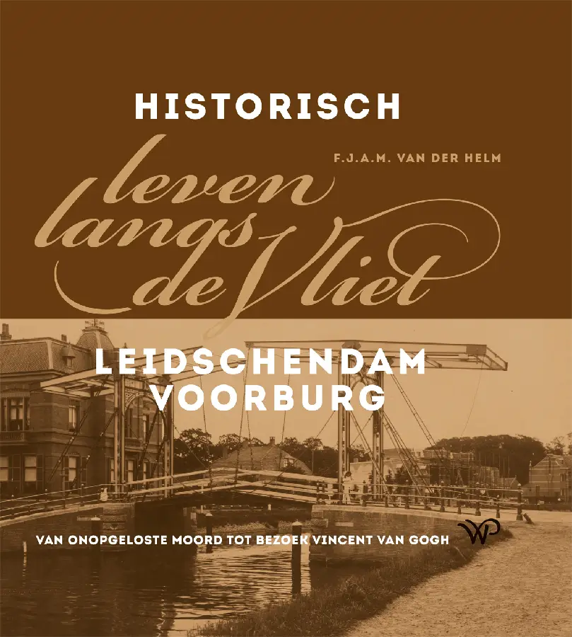 Historisch leven langs de Vliet