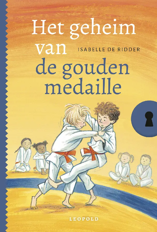 Geheim van de gouden medaille