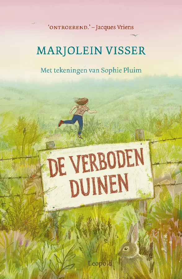 Verboden Duinen