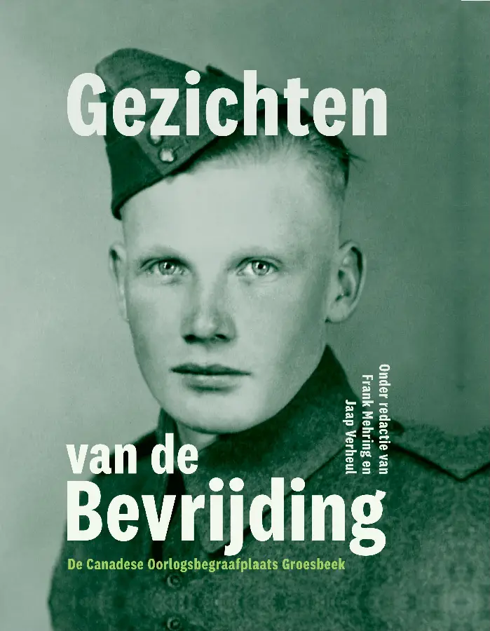 Gezichten van de bevrijding