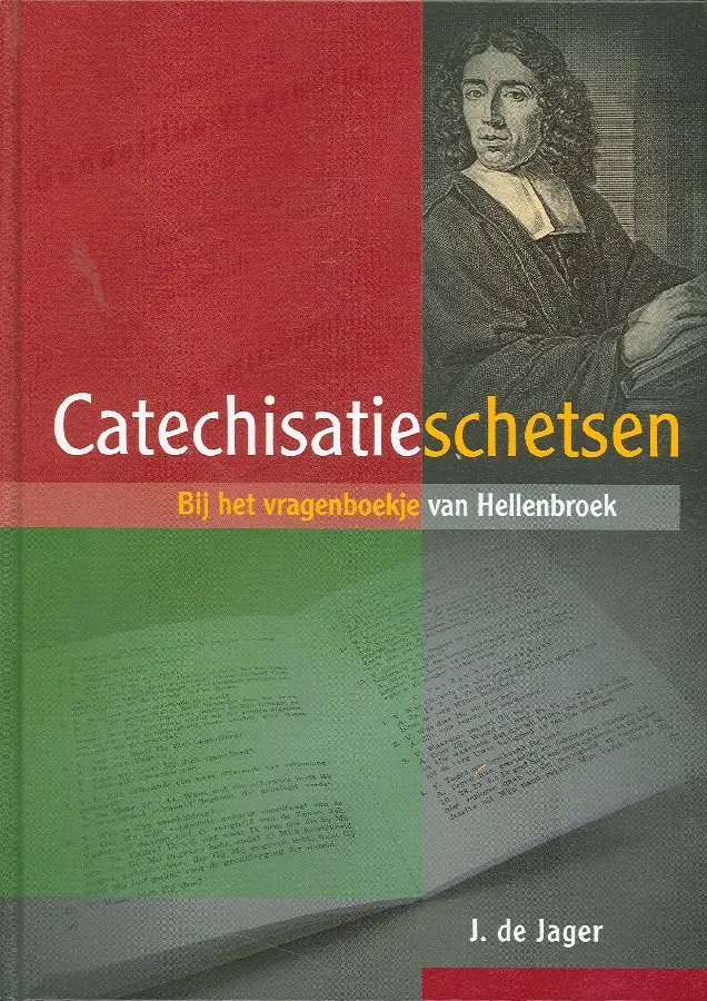 CATECHISATIESCHETSEN
