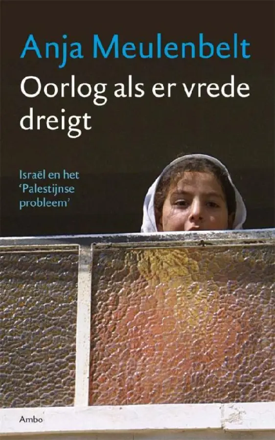 Oorlog als er vrede dreigt