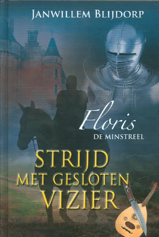 STRIJD MET GESLOTEN VIZIER DEEL 3