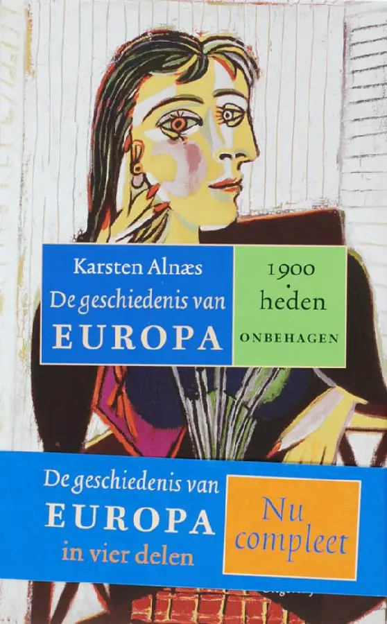 Geschiedenis van Europa 1900 - heden / 4