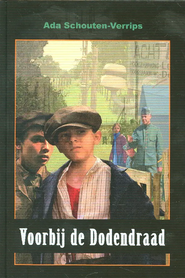 VOORBIJ DE DODENDRAAD
