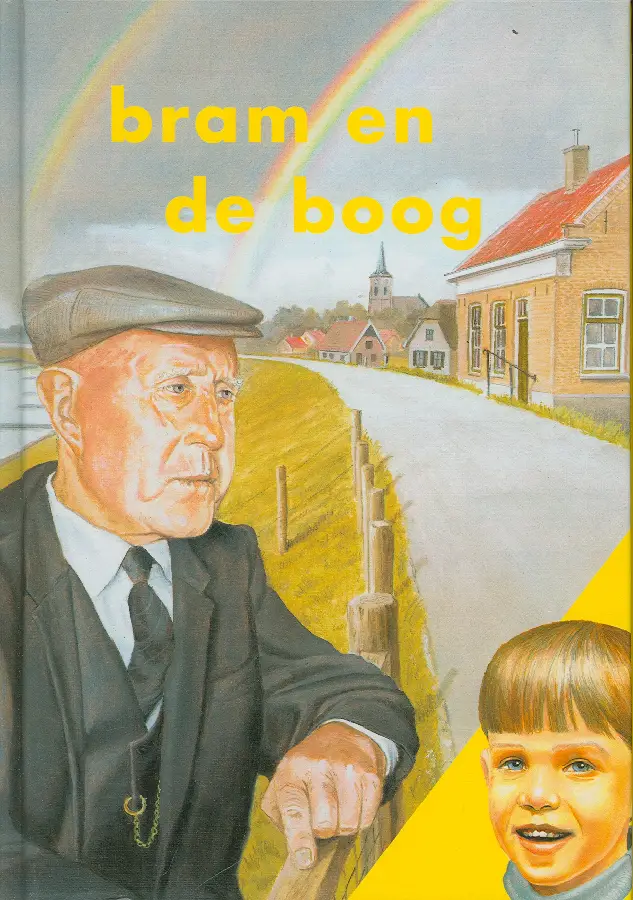 BRAM EN DE BOOG