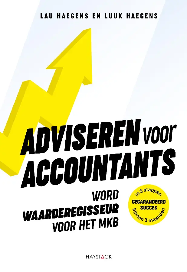 Adviseren voor accountants