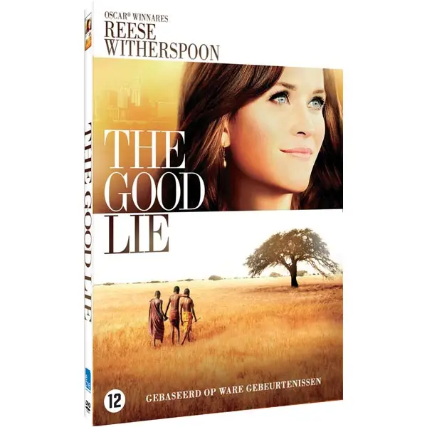 THE GOOD LIE