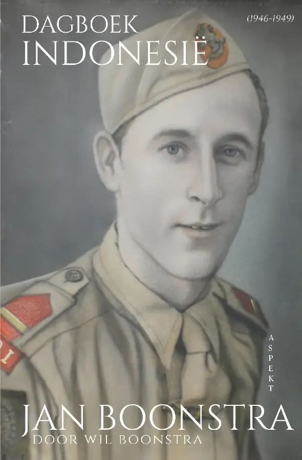 Dagboek Indonesië