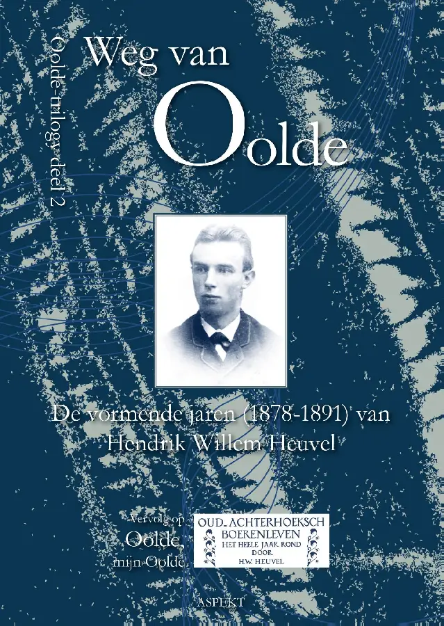 Weg van Oolde