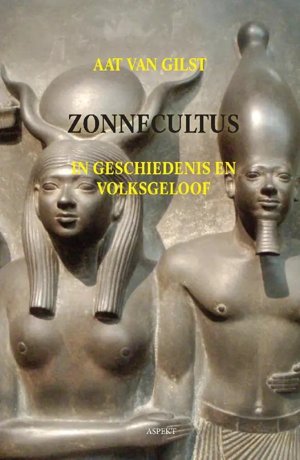 Zonnecultus