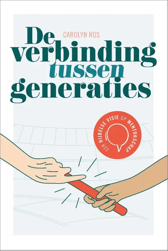 VERBINDING TUSSEN GENERATIES