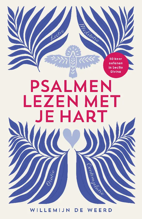 PSALMEN LEZEN MET JE HART