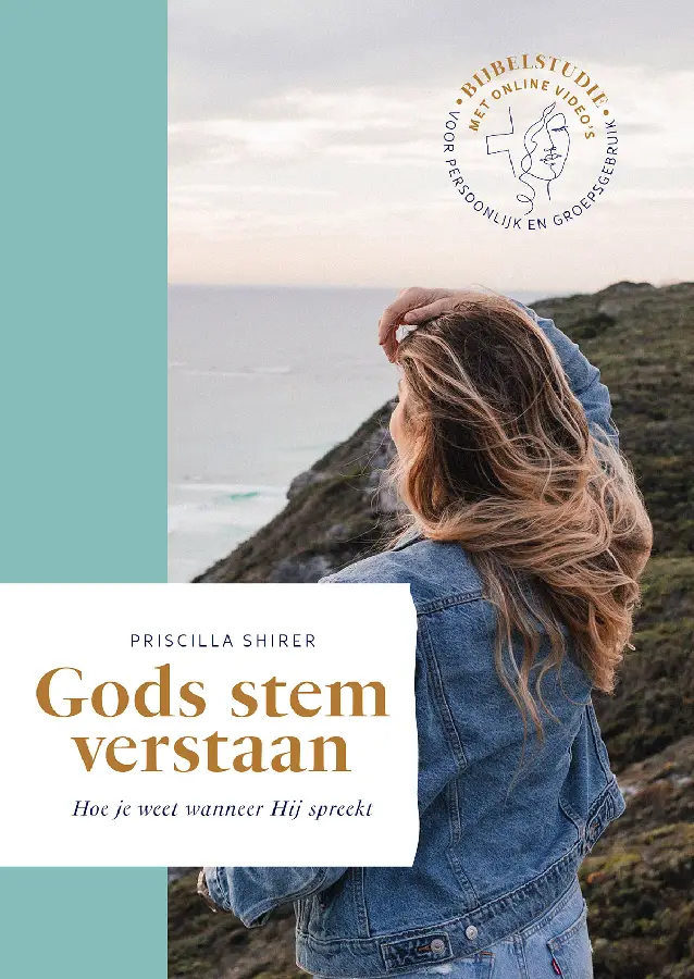 GODS STEM VERSTAAN