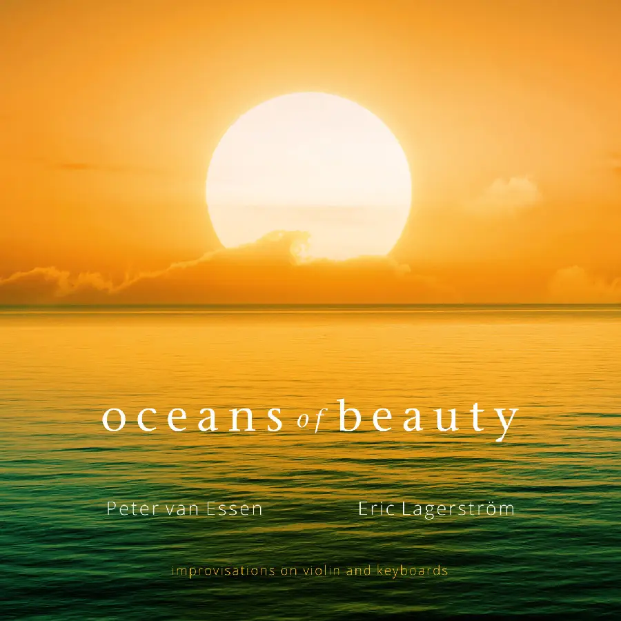 OCEANS OF BEAUTY