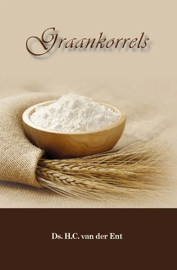 GRAANKORRELS