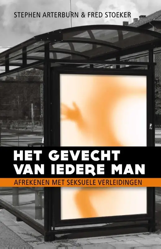 GEVECHT VAN IEDERE MAN