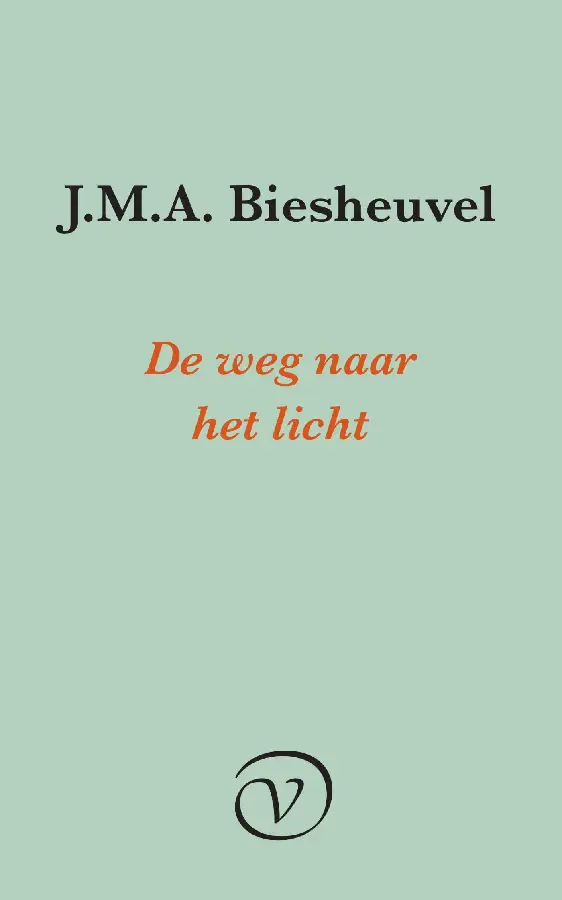 De weg naar het licht