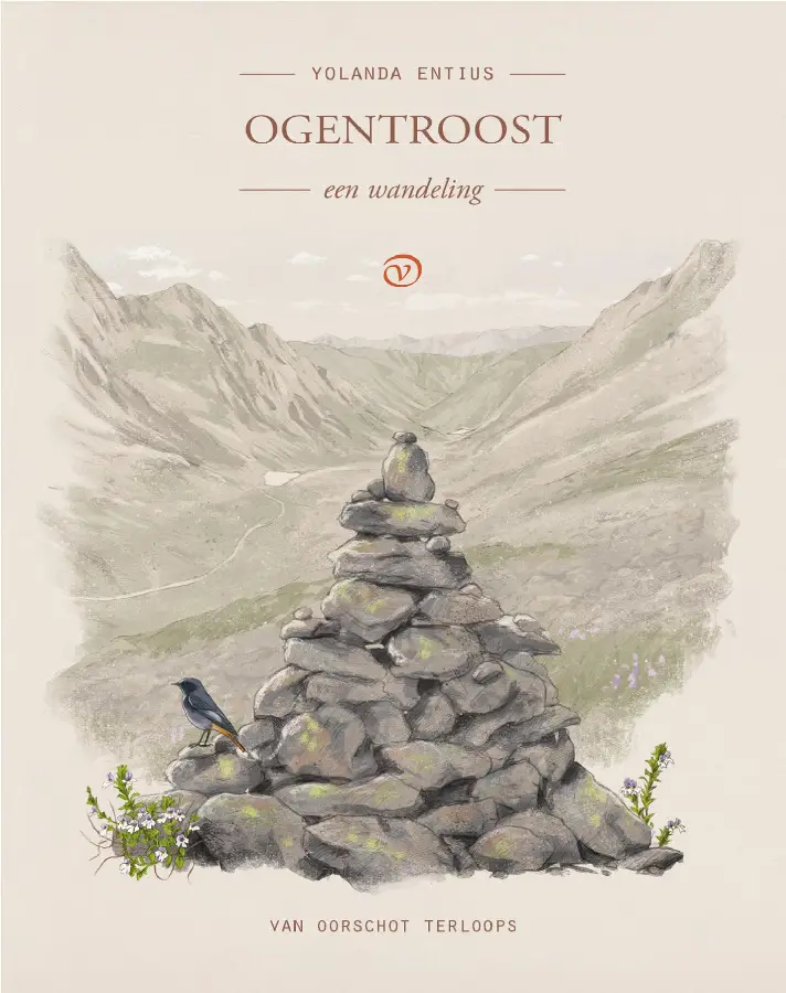 Ogentroost